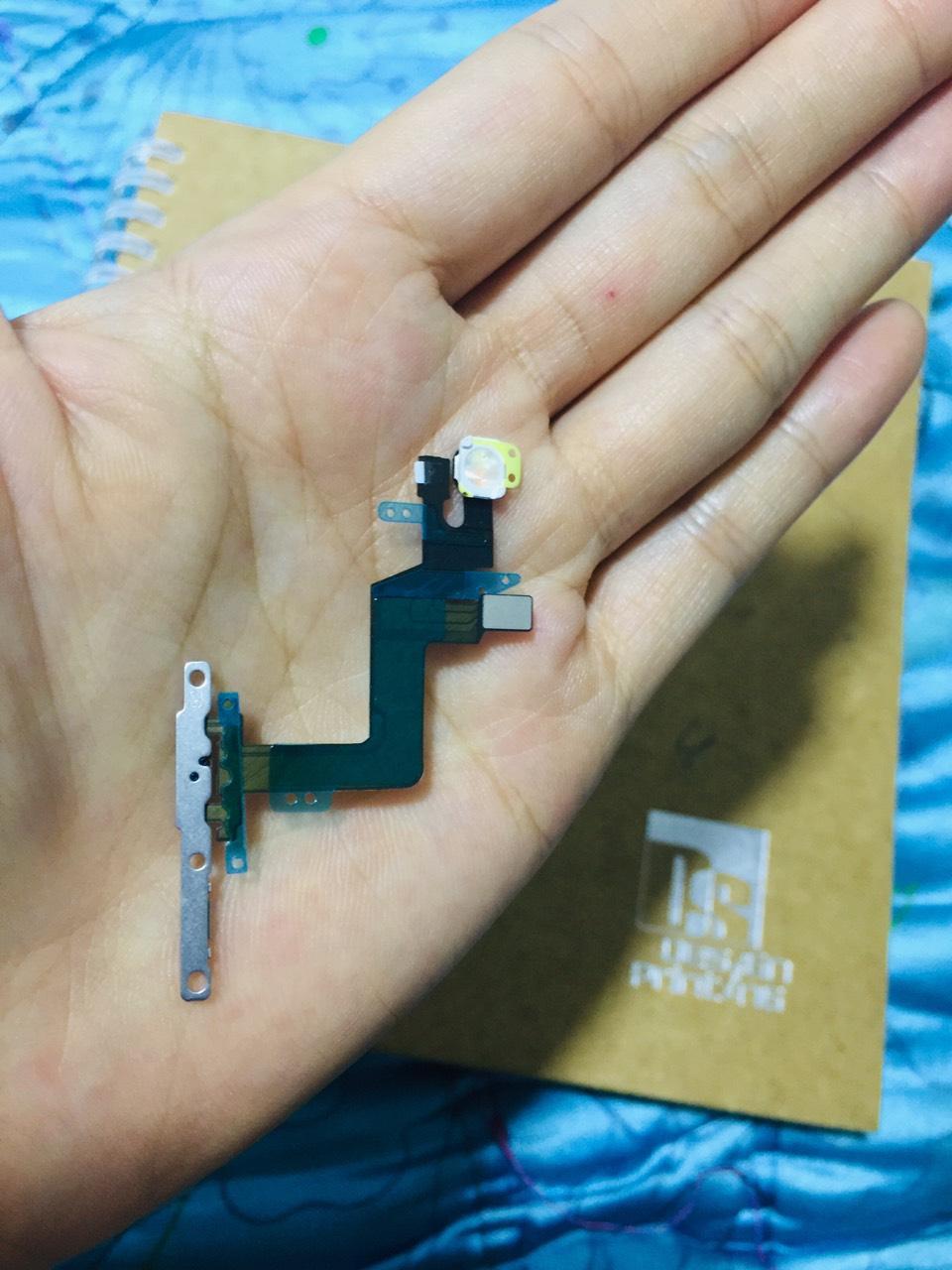 Dây Volume Ip 6s Plus zin máy