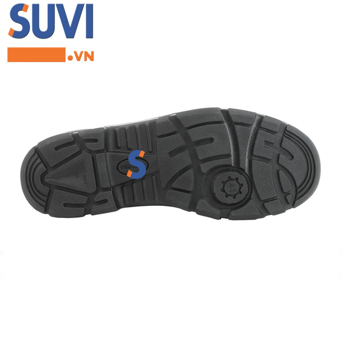 [HCM]Giày Bảo Hộ Safety Jogger Bestrun2 S3 Size 40