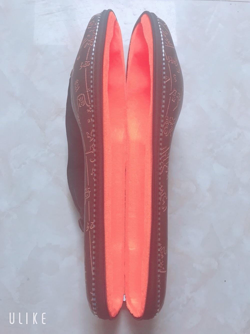 Hộp đựng sáo bầu