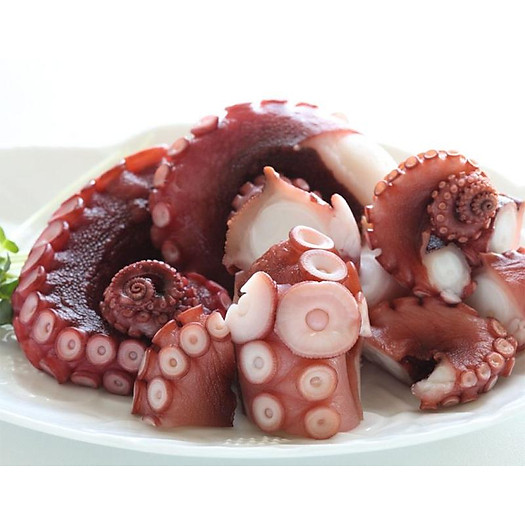 Râu Bạch Tuộc 500gr