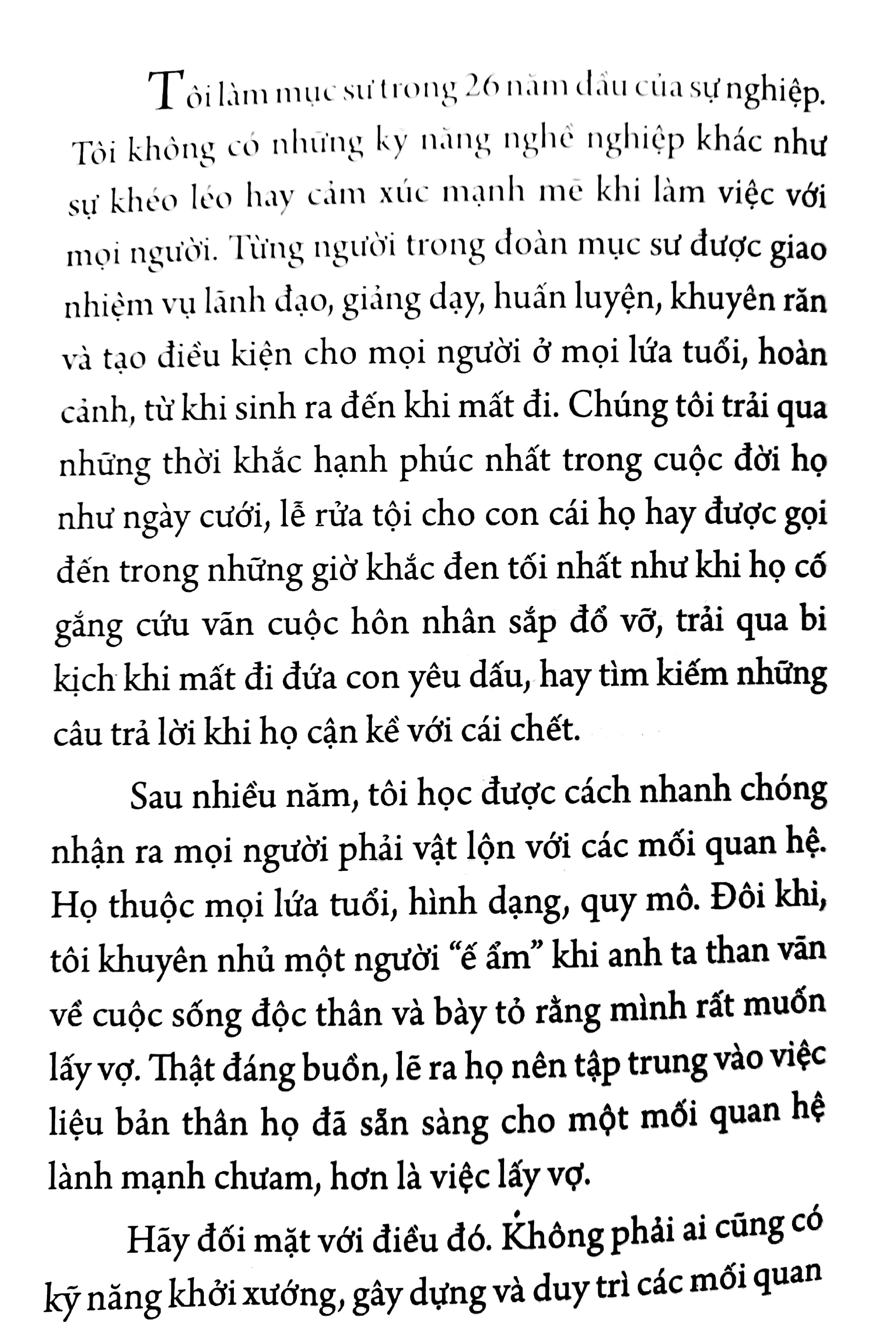 Sách Fahasa - Thuật Đắc Nhân Tâm (Tái Bản 2018)