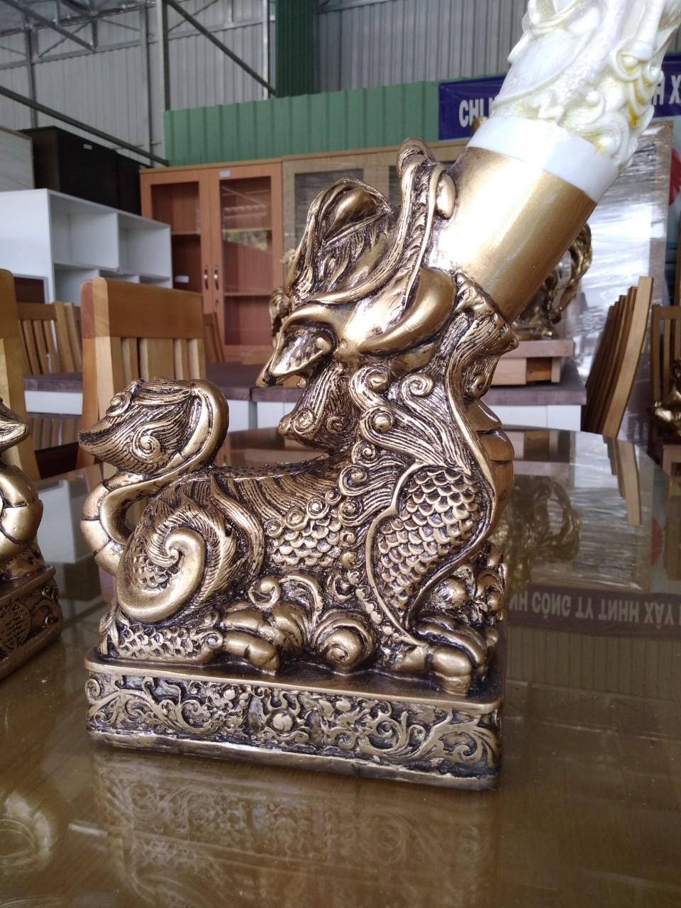 Ngà voi nhân tạo (Đại)