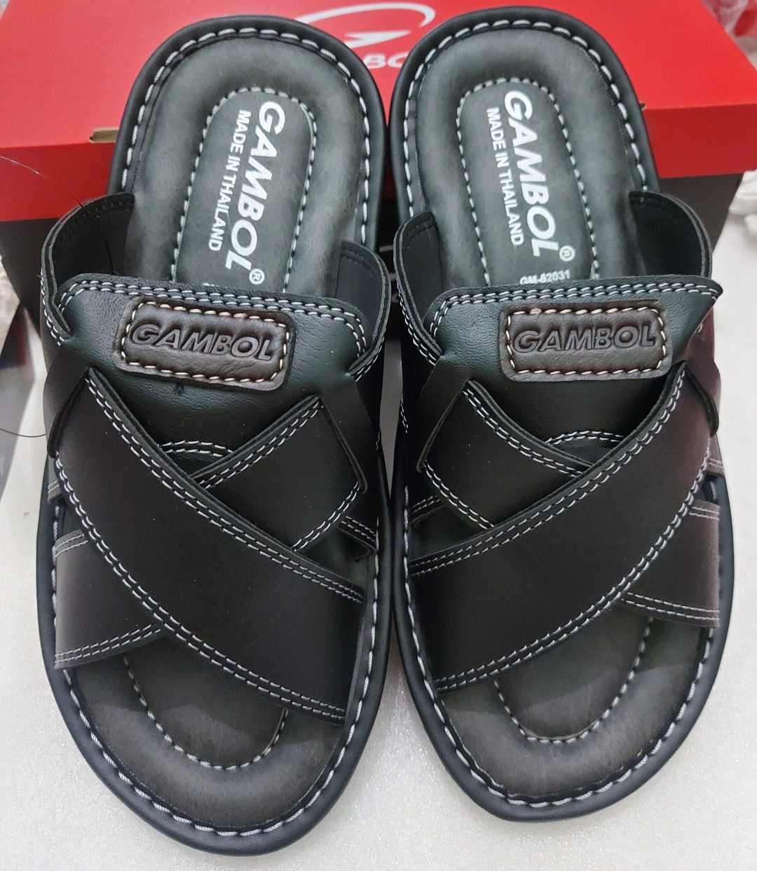 [HCM]DÉP DA NAM GAMBOL THÁI LAN 52031