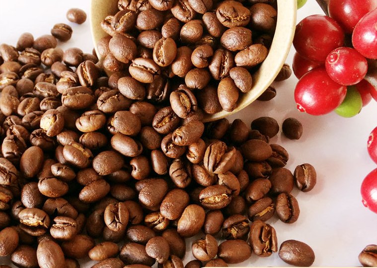 Cà Phê CULI Rang Mộc Nguyên Chất