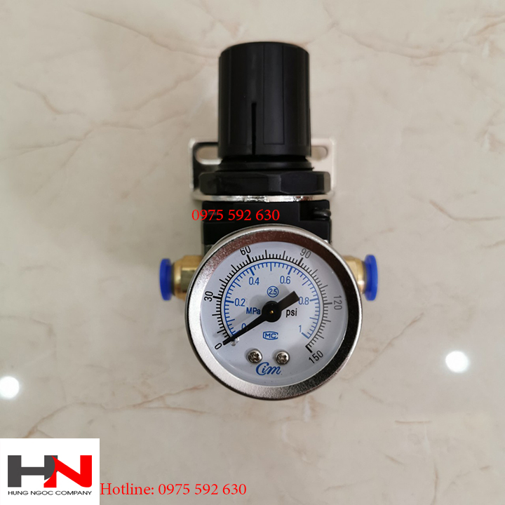 Van điều áp Cim ren 13mm