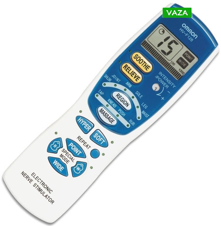 Máy mát xa xung điện Omron HV-F128