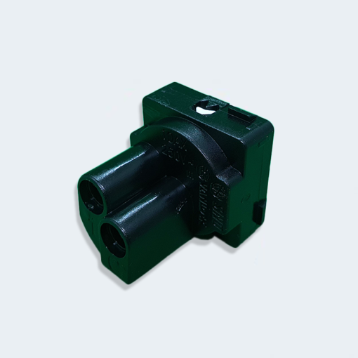 Sino Vanlock 1 way round switch S30/1/2M