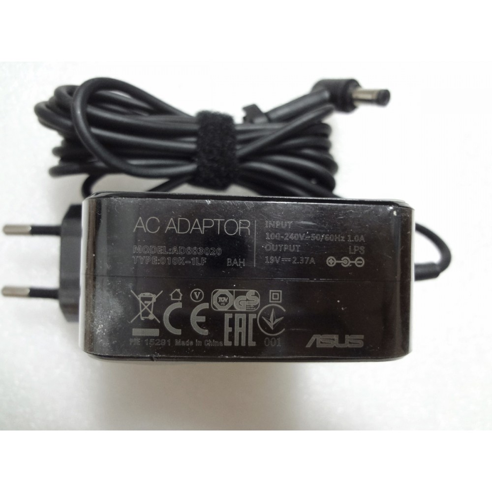 Sạc Laptop Asus X541U, X541UA