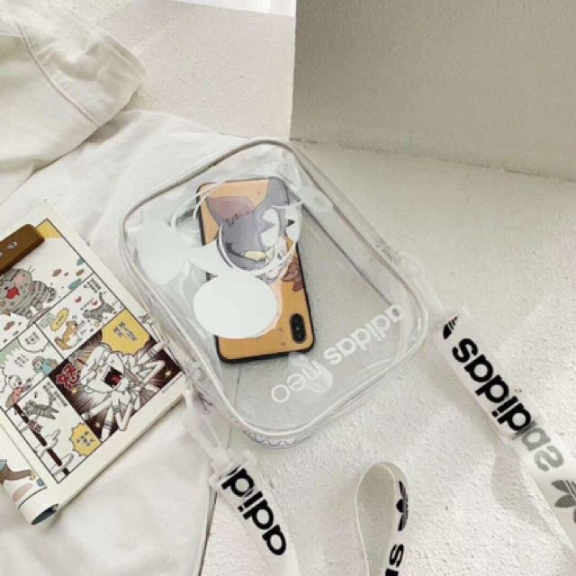 túi đeo chéo chuột micky