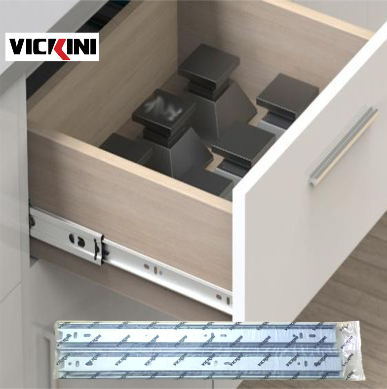 Ray Bi 3 Tầng IVAN-VICKINI