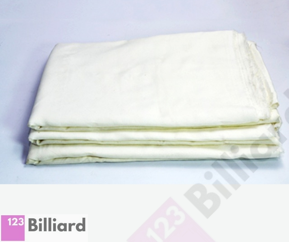 [hcm][siêu thị bida] vải lót bàn bida (bàn libre và pool) [vải lót]