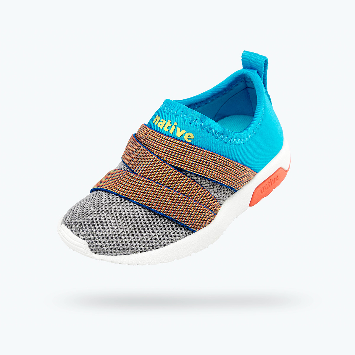Native Giày Sneaker Trẻ Em Phoenix Junior