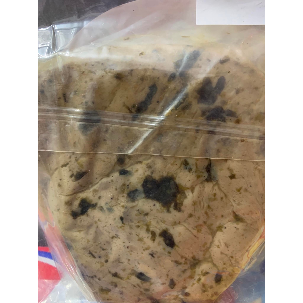 Chả Cá Chay - 250g
