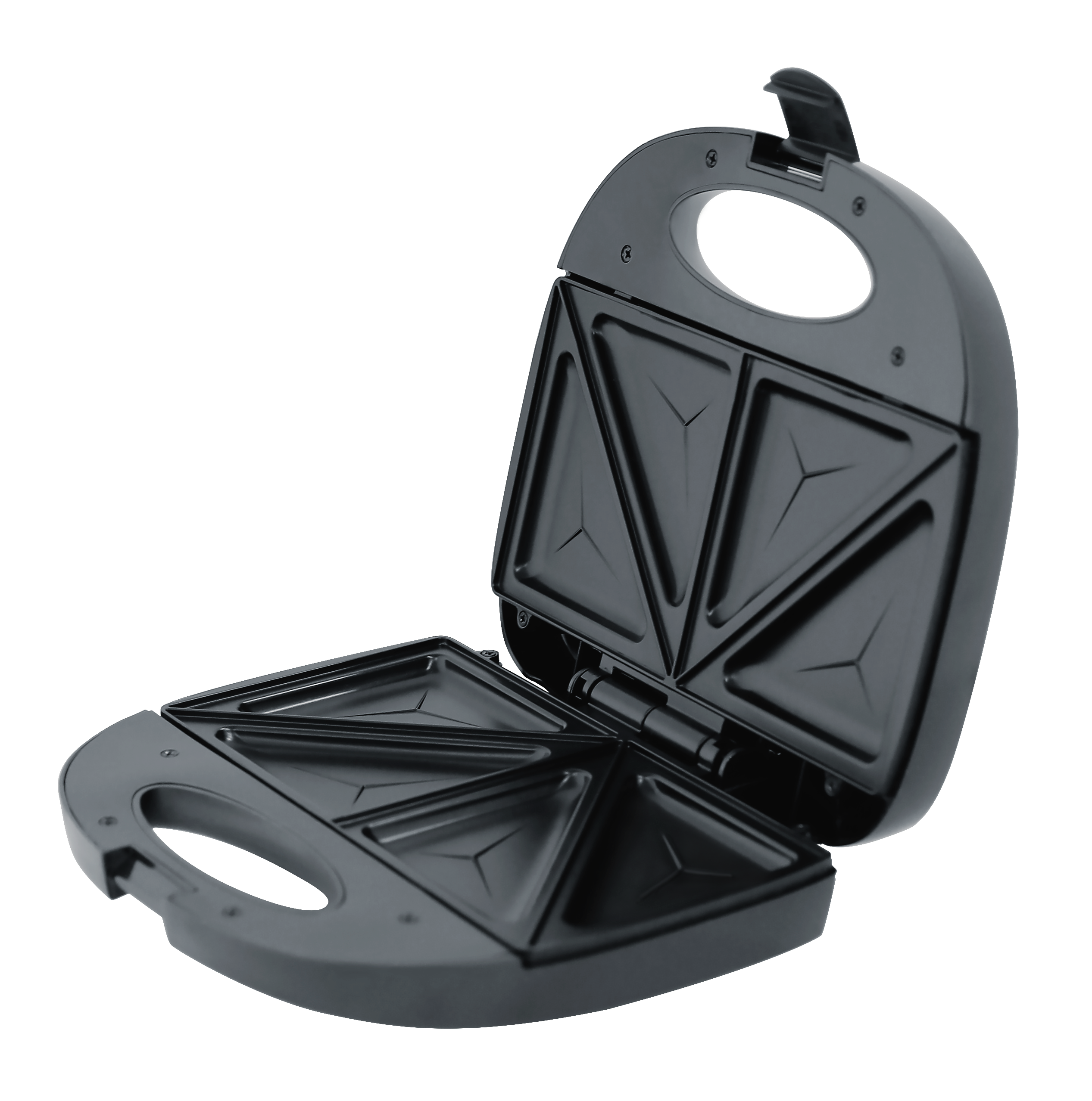 [BH Chính hãng] Máy nướng bánh mì kẹp BlueStone SBB-2333