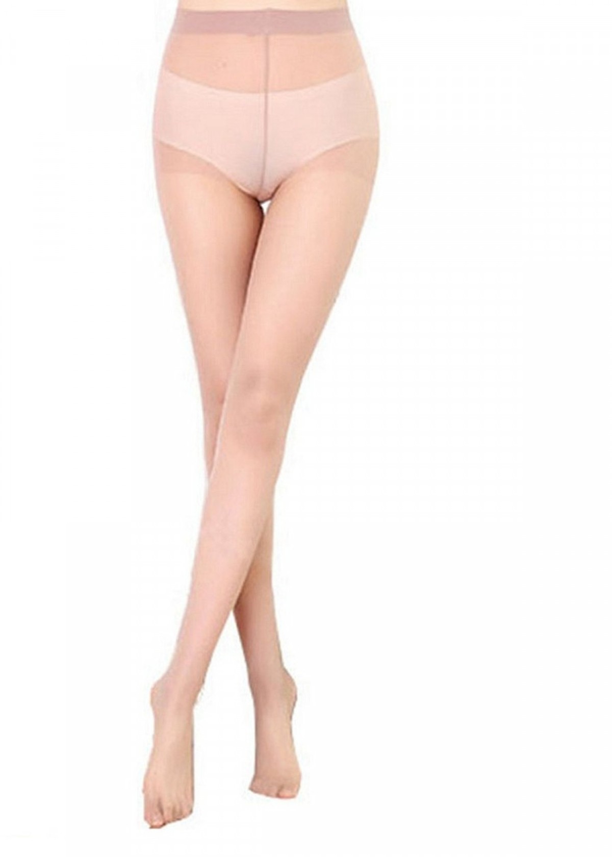 Combo 02 quần tất mỏng siêu dai