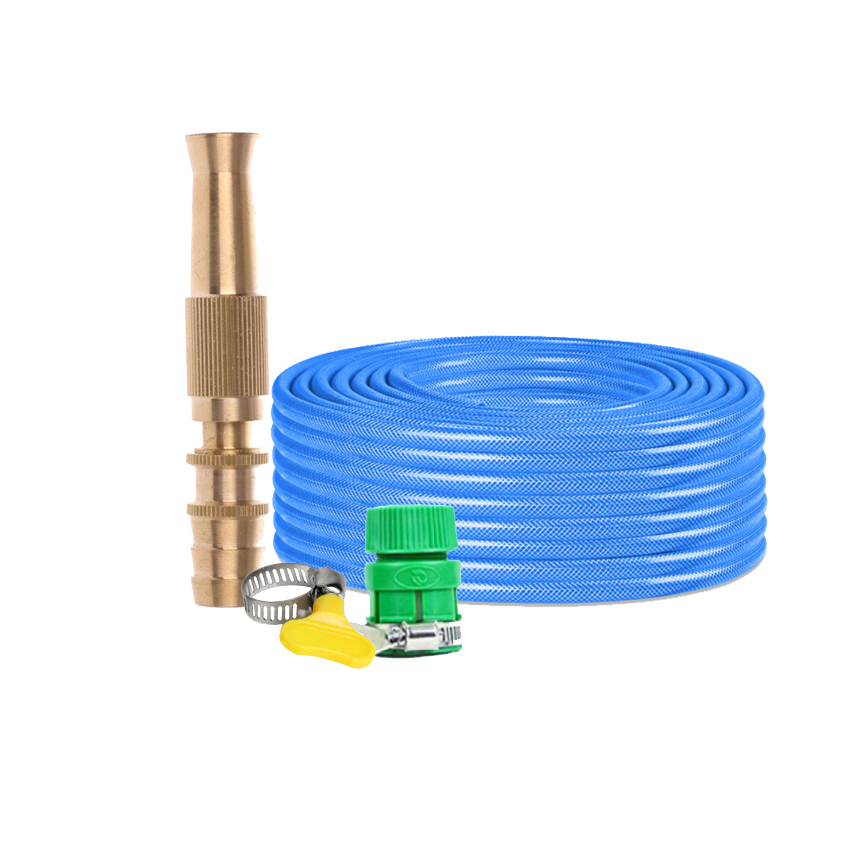Vòi xịt tưới cây, vòi xịt rửa xe, bộ dây và vòi xịt tăng áp rửa xe 587576
