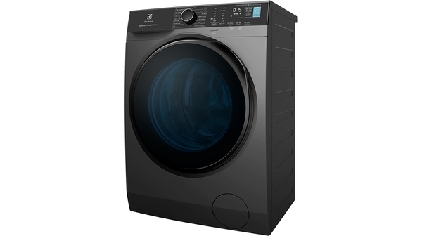 [TRẢ GÓP 0%]Máy giặt Inverter 8 kg Electrolux EWF8024P5SB (Giá áp dụng giao tại HN, HCM& các tỉnh liên hệ shop)