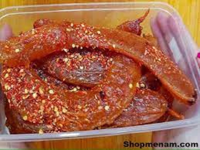 500g me rim