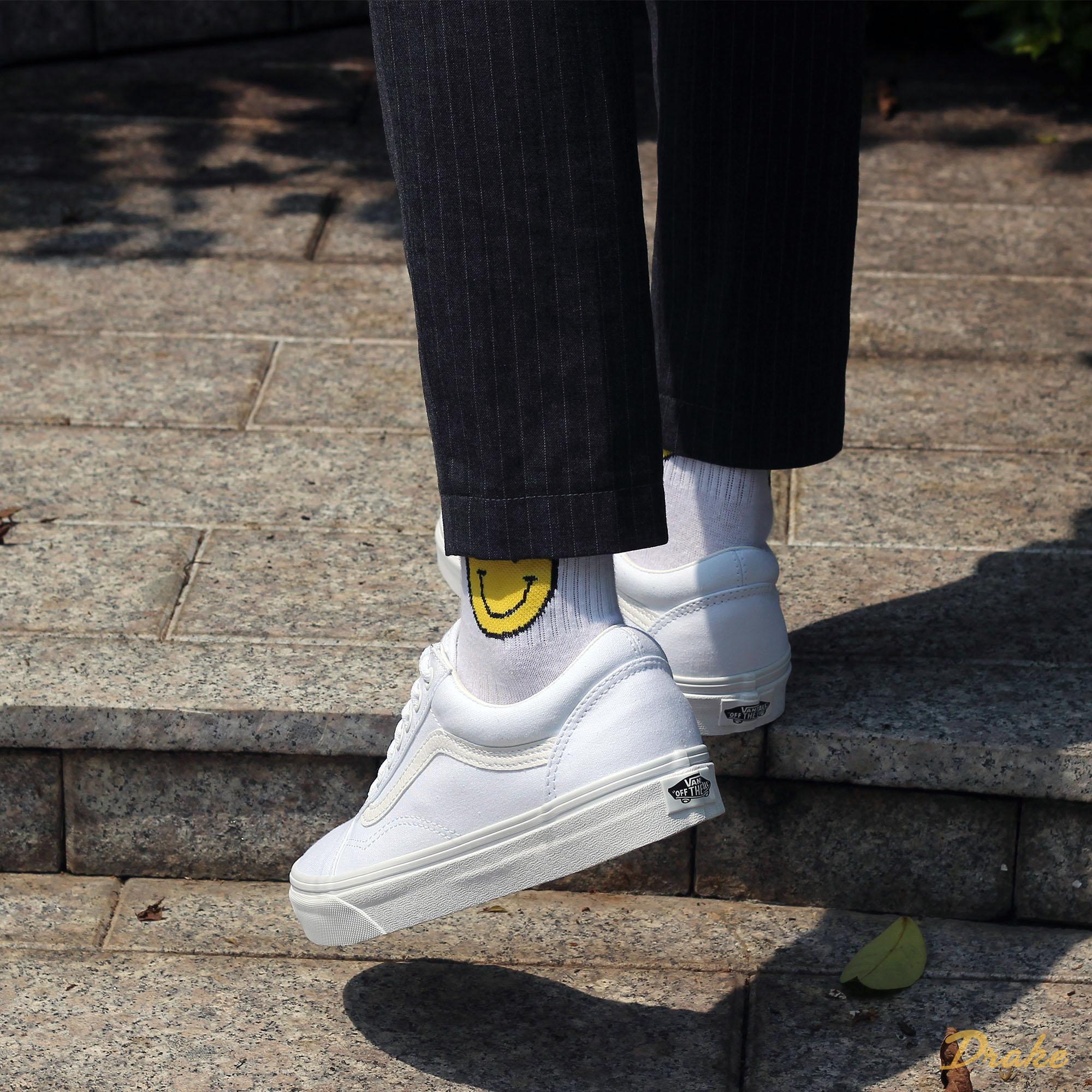 Giày Vans Old Skool VN000D3HW00