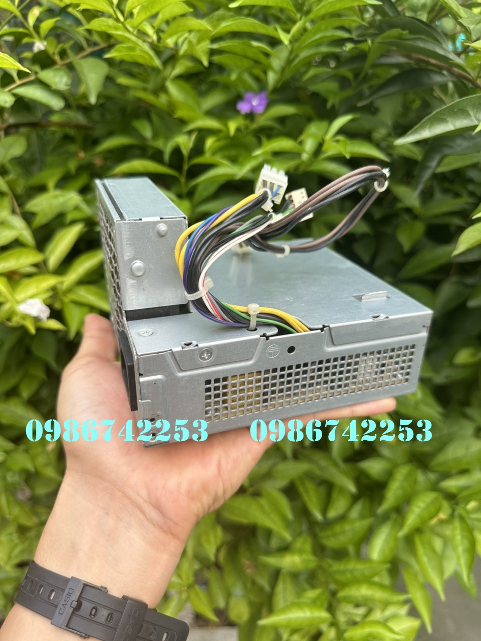 Nguồn HP 240W Chính Hãng – Tương thích Compaq Z200, 4000, 6000, 6200, 8000, 8200 | Bảo hành 12 tháng