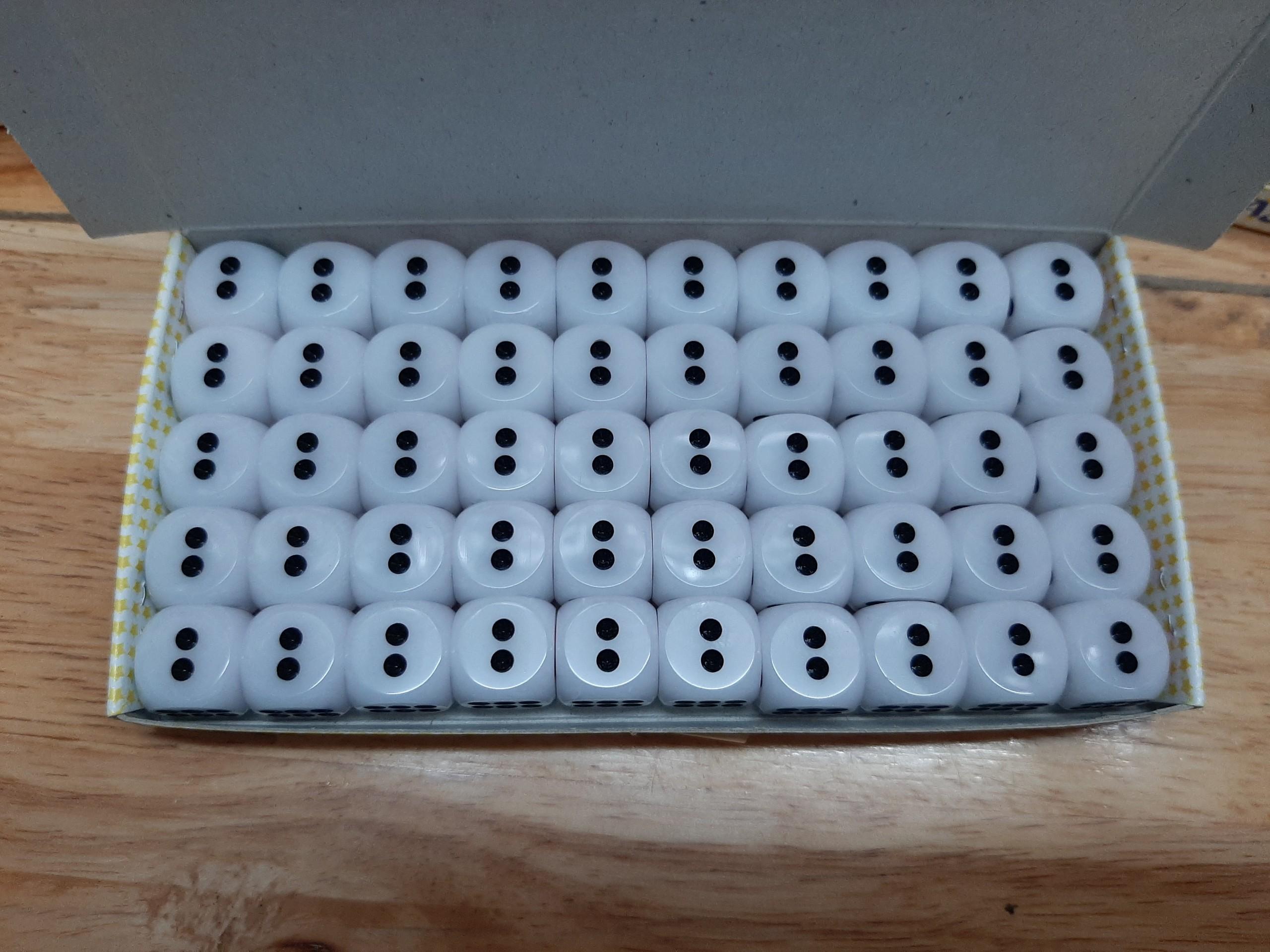 [HCM]xí ngầu Nghệ Hoa cao cấp bộ 6 viên 12 ly