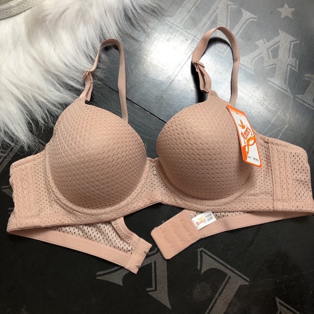 [Hàng Thái Anny] Áo ngực bigsize cho người béo
