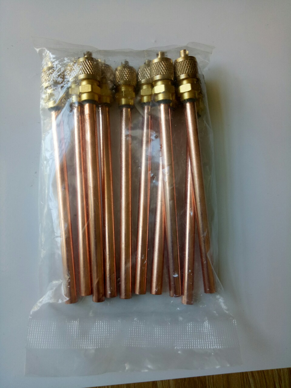 Combo 10 ty Nạp Gas Lạnh