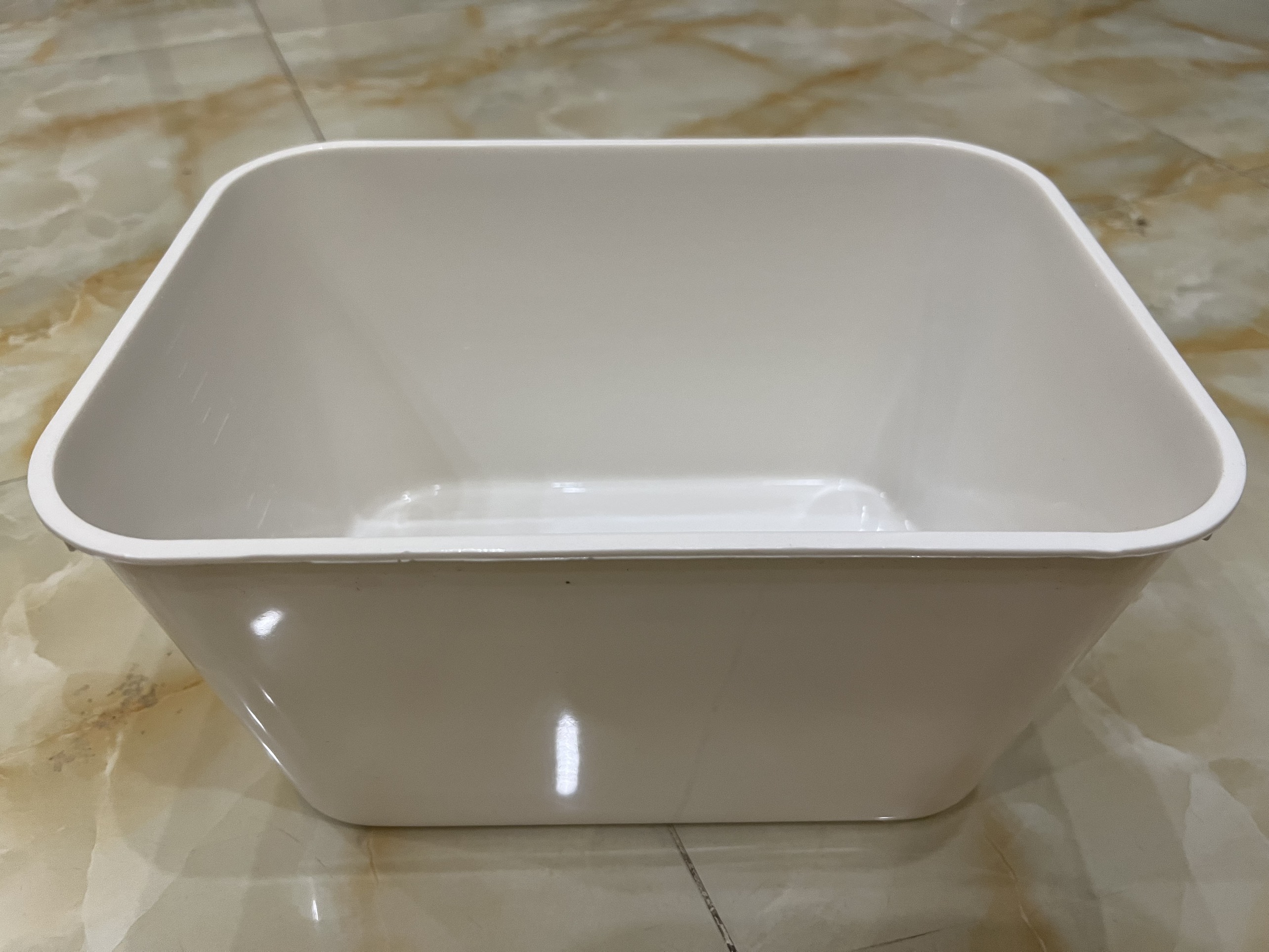 Khay nhựa nuôi cá cảnh 7L ( COMBO 3 - 5 khay giá tốt)