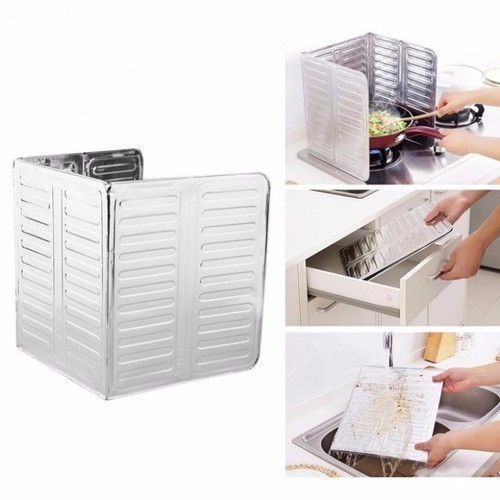 Miếng chắn dầu mỡ nhà bếp-hd365