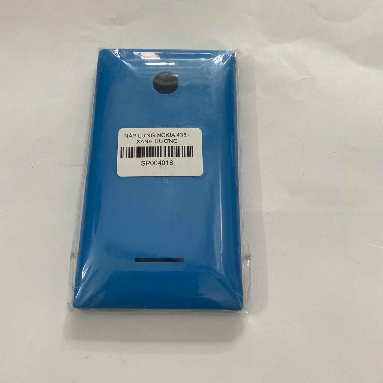Thay nắp lưng Nokia 435