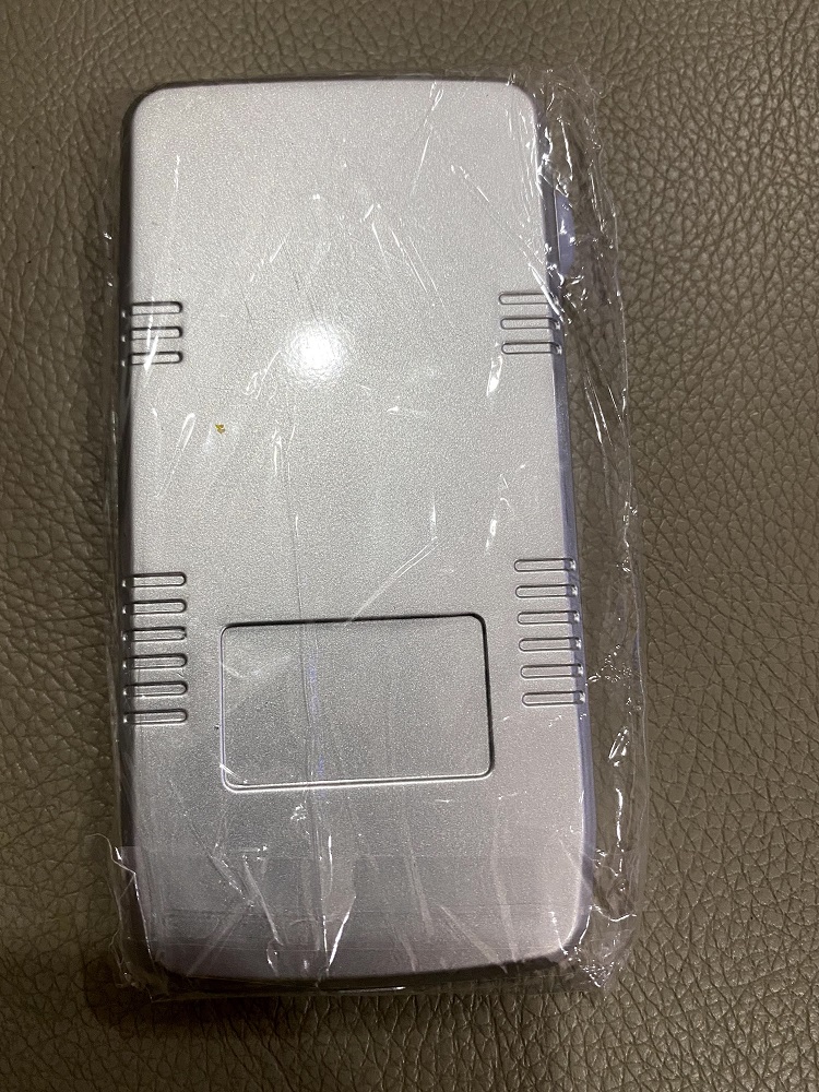 Còi dẫn đường 300W