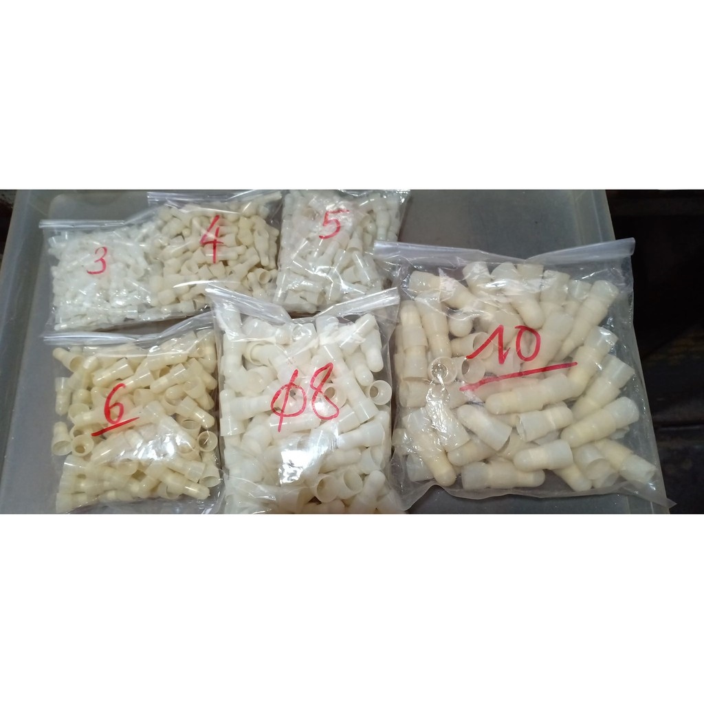 {HOT} 100 cái chụp đầu cosse