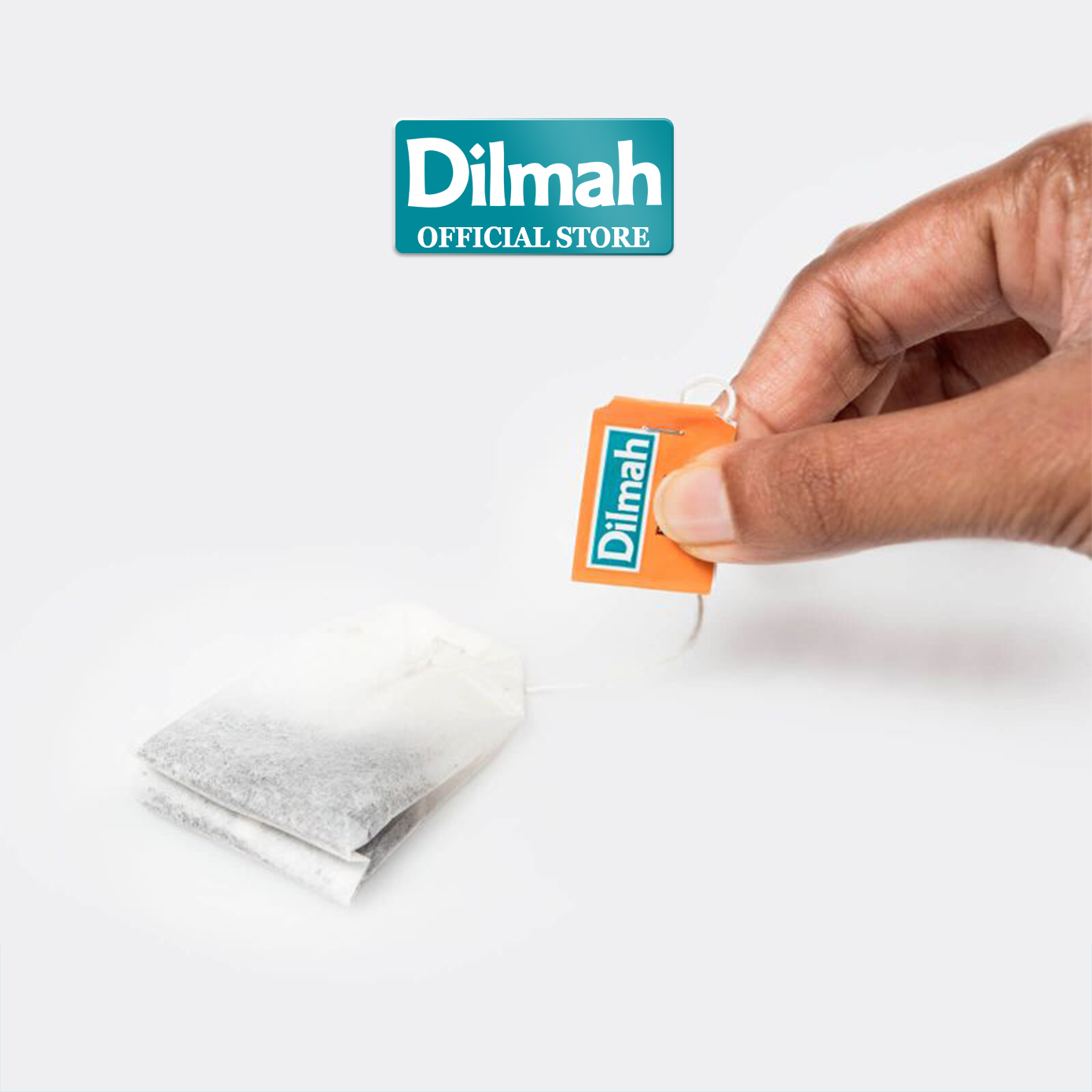 Trà Dilmah Hương Đào 30g