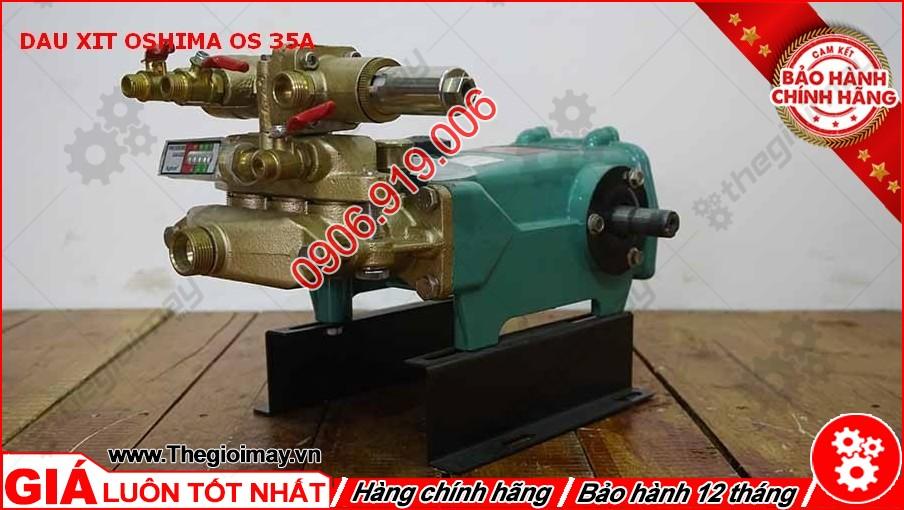 [HCM]Đầu xịt OSHIMA OS35A