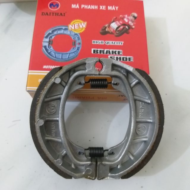 Má phanh thắng DaiThai DREAM WAVE và NHIỀU dòng -10%