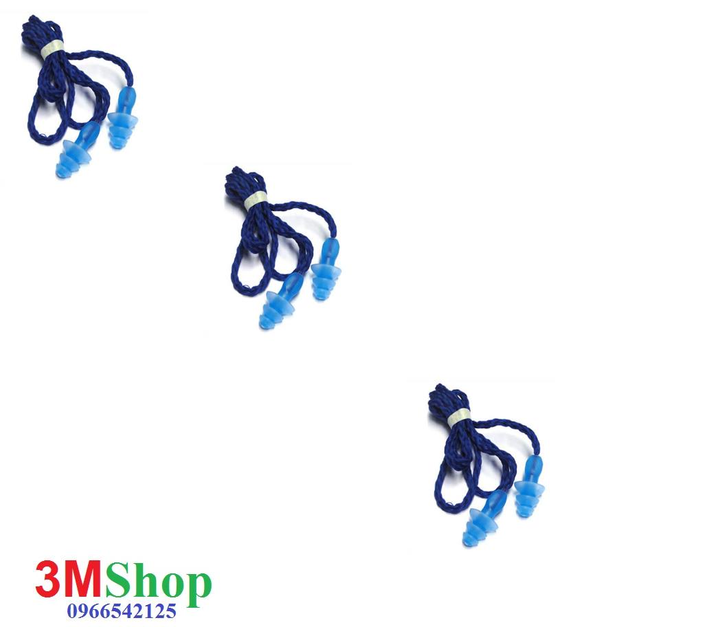 NÚT BỊT TAI CHỐNG ỒN 3M 1290