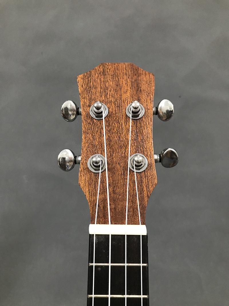 ĐÀN UKULELE CONCERT 23INCH BÔNG LÚA CỰC ĐẸP