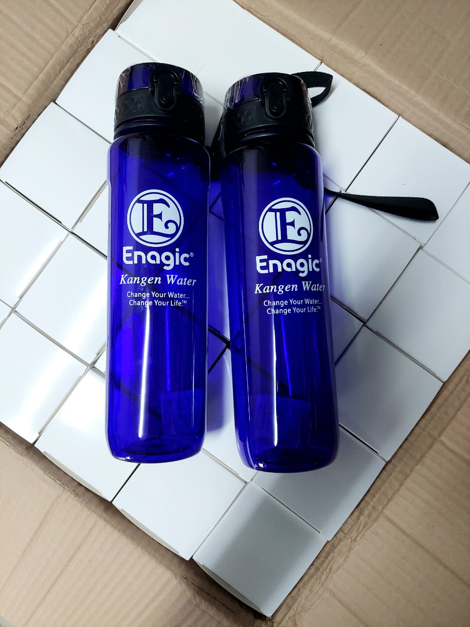 Bình đựng nước kangen 1 lít