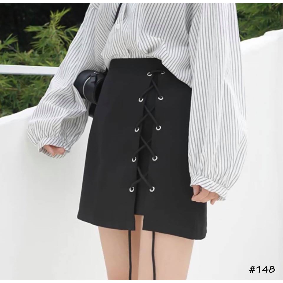 [HCM]CHÂN VÁY NỮ ĐAN DÂY SIÊU HOT