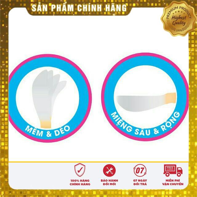 [HCM]Set 2 thìa silicon ăn dặm upass Thái Lan