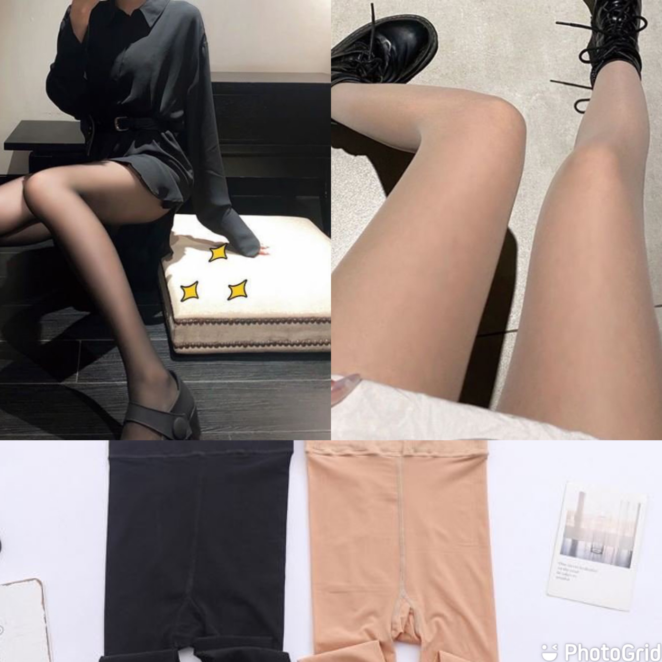 Quân Tất Các Loại Cho Chị em Siêu HOT