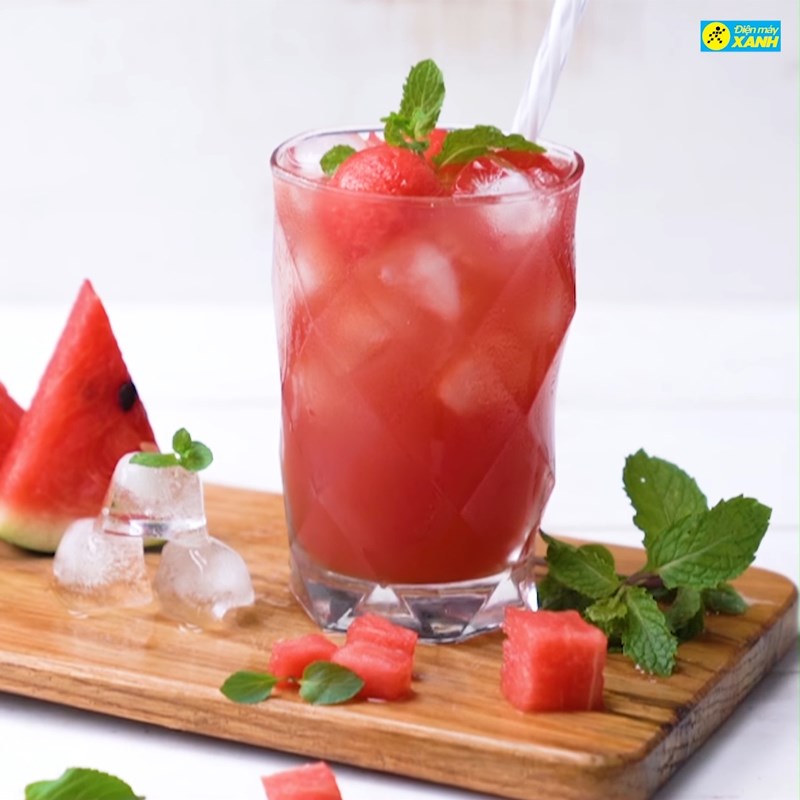 SIRO DAVINCI DƯA HẤU 750ML - DAVINCI WATERMELON SYRUP