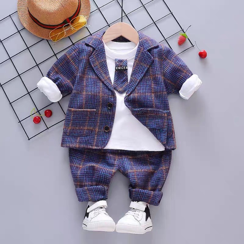 sét véc cực ngầu cho bé trai size 8-18kg