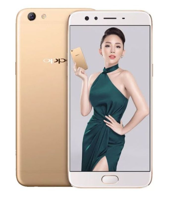Điện thoại cảm ứng Smartphone Oppo F1s lite (Oppo A57) ( 3GB/32GB ) - 2 sim - Có Tiếng Việt