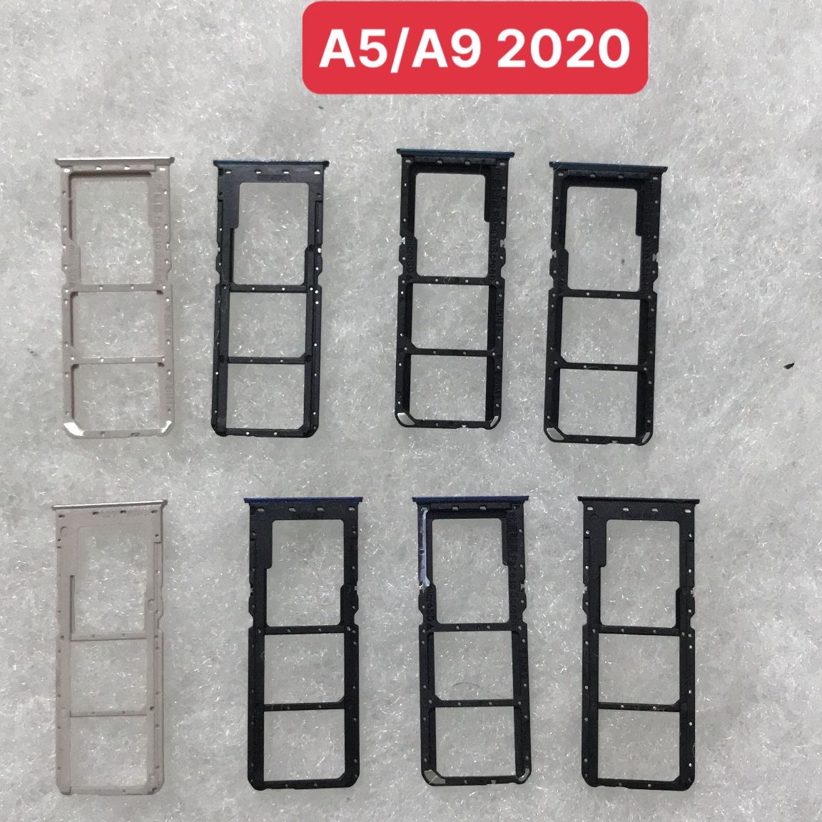 Khay sim Oppo A5 2020 /A9 2020