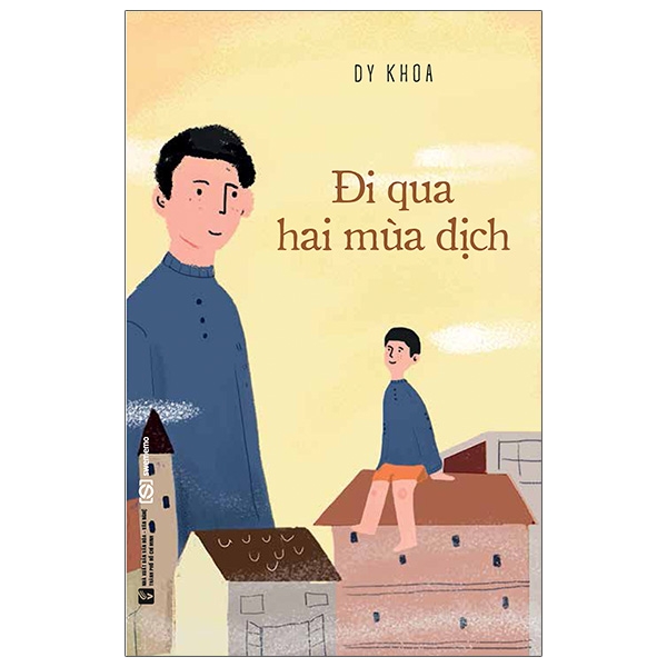 Fahasa - đi qua hai mùa dịch