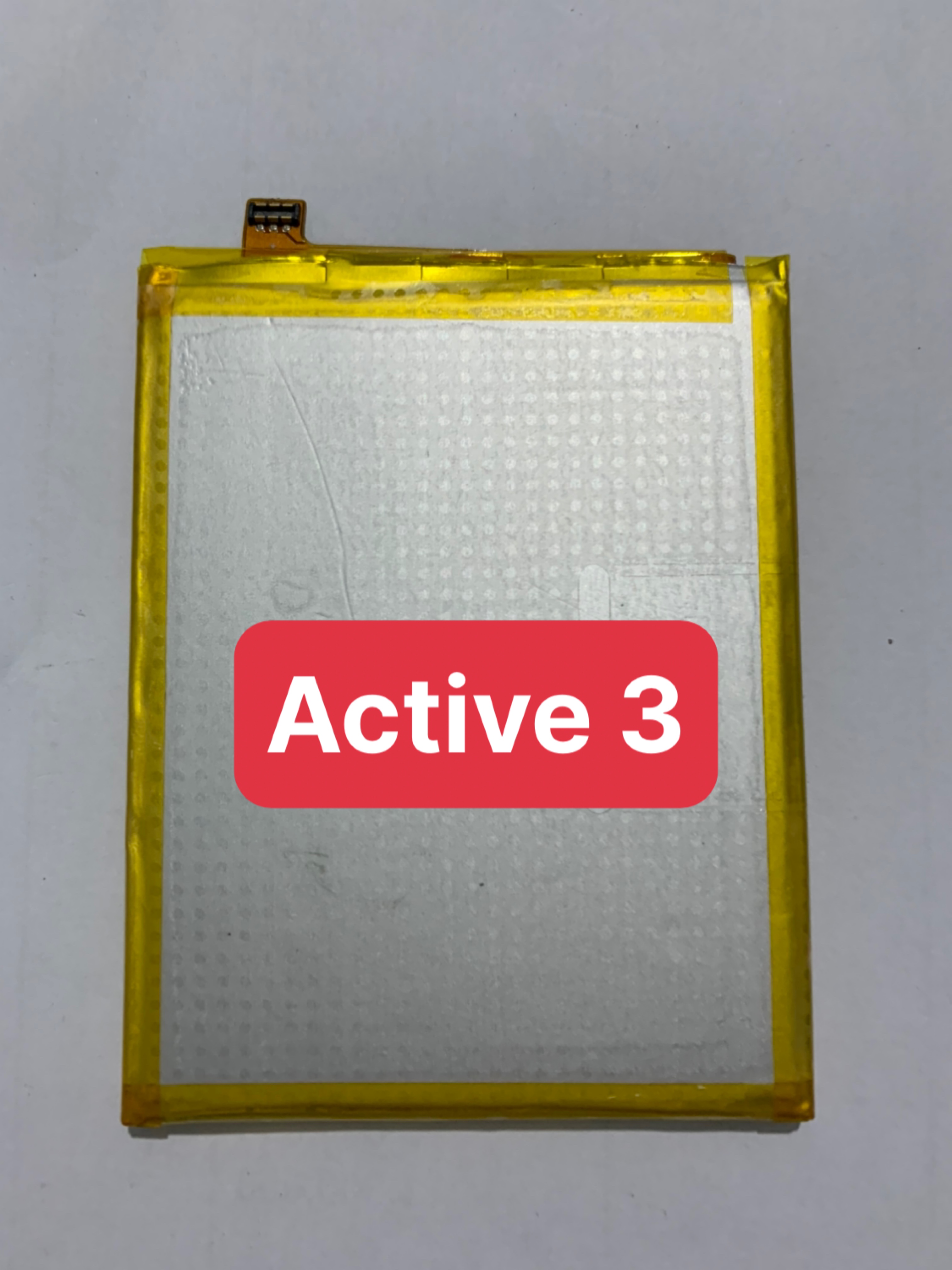 pin Vsmart Active 3 / BVSM-530 / pin zin 4020mAh