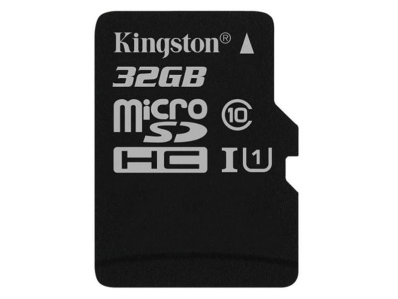 Thẻ nhớ micro SD Kingston class 10 32GB