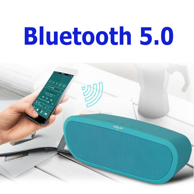 Loa bluetooth Zealot siêu trầm S9