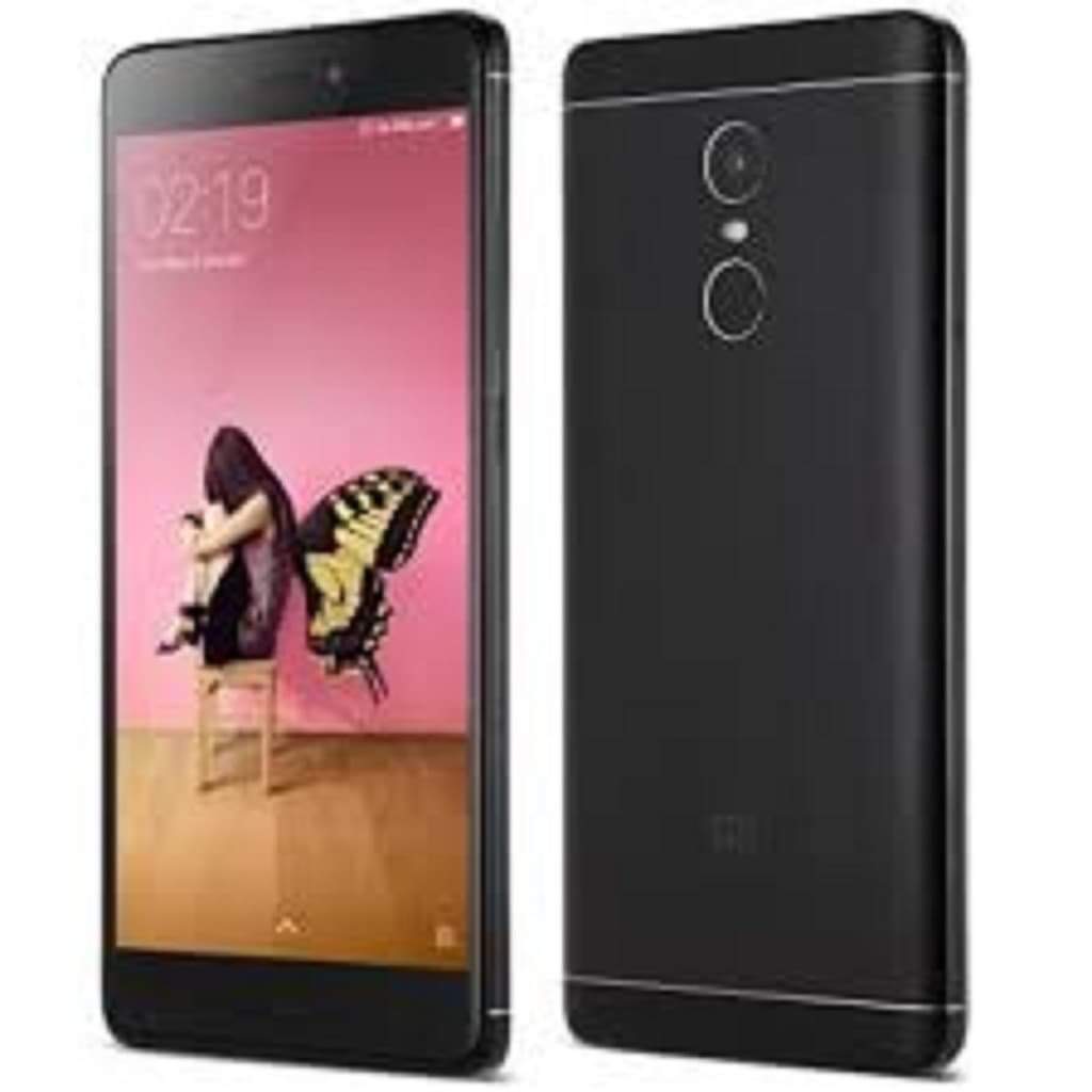 Điện Thoại Xiaomi Redmi Note 4x ram 3gb/32gb mới chính hãng chơi game liên quân freefire pubg mượt - 2sim có Tiếng Việt